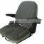 China manufacturing OEM excavator seat with good price