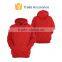 Hoodies Blank Thick Hoodies Wholesale Cotton Hoodies