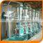 Hot sale Energy-saving Multifunction flour mill machinery prices,Factory price multifuctional Maize flour mill machine