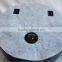 round shape rob sweeper