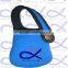 Small hand bag styling neoprene mobile phone pouch