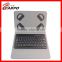 Google Bluetooth wireless keyboard for Ipad case H-333B