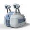 ICE2 Manufacturer Professional SHR laser machine permanent hair loss treatment