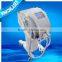 Facial Diamond Peeling Machine With Pigmented Lesions Treatment E Light/nd Yag Laser Functions Q Switch Laser Tattoo Removal