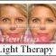 Red Led Light Therapy Skin Professional Photorejuvenation PDT LED Machine Photo Facial 590 Nm Yellow Machine/LED Red Light Therapy Machine For Skin Rejuvenation