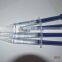 teeth whitening gel with 3ml CP HP or non-peroxide for bleaching tooth