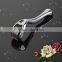 Small cosmetic product plastic handle 540 needles micro derma roller with 0.2mm -3.0mm size -L015