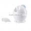 High quality manufacturer best moisturizer for dry face hot facial steamer