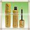 5ml 15ml eyeliner bamboo tube for cosmetic make up packaging