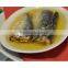 Fresh Mediteranean Canned Sardines inVegetable Oil with Spicy Sauce,High Quality Sardines,Sardines in cans with Spicy Sauce125g