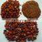 China origin latest crop dried rosehip fine cut