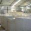 Intergrated ceiling