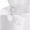Kawachi Plastic Single Cereal Dry Food Dispenser and Container