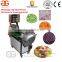 Electric Vegetable Cutter Machine Vegetable Processing Machine