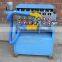 Multi-function wood toothpick production line