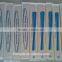 Sterile Wooden Tongue Depressor Packed in Small box, Safety and Clean,
