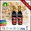 2016 High Quality Chinese OEM Kikkoman Style Soy Sauce 1.6L