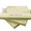 Outdoor Insulation Customized Thickness Rockwool Panel