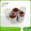 OEM manufacturer strong hold halal hair styling pomade wax