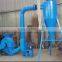 high capacity sawdust hammer mill machine/wood crushing machine/corn straw tree branches hammer mill/
