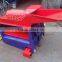 Professional corn peeling and threshing machine on sale