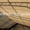 Modern design farm barn warehouse tent