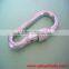rigging DIN5299D snap hook with screw