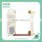 860 Light Weight Firm and Rigid Plastic folding Pet and friendly Baby Gate