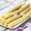 Core filled snacks food extruder machine/Core filling food processing line