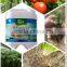 Amino acids,Alginic acid, Mannitol, Calcium(Ca)Liquid soluble fertilizer