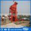 2016 high demend brand new China asphalt mixing plant 80t/h