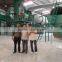 Fertilizer production equipments line for sale