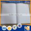 Free sample cheap school notebook paper for korea