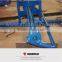 lead liquid transport pump