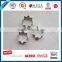 2016 Top grade new design flower square cookie cutter /baking mold ,cookie mold