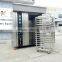 Bakery equipment / Bread equipment / 32 trays rotary convection oven / 32 Trays Hot breeze rotary oven