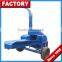 CE Certificated Movable Diesel Engine Silage Machine