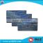 Lower price T5577 RFID PVC hotel key card