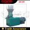 Henan Odifei Floating Fish Feed Extruder Machine