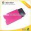 ABS Protector card Holder plastic rfid blocking sleeve