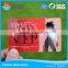 125khz proximity hotel door access control card