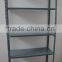metal bolted racking, bolted shelving