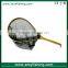 High quality carbon frame nylon landing net