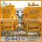 Mobile self loading concrete mixer machine prices on sale