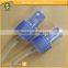 Plastic 20 Glitter spray perfume pump