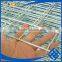 75 x 75mm galvanized welded wire mesh panel