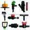 Sprinklers/drippers for Pivot Irrigation System