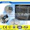 Welded Gabions diameter 3-6mm wire mesh