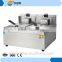 Industrial Electric Deep Fryer With Good Design