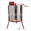 Best-selling Convenient Stainless Seel Honey Extractor With Electric Manual Dal - Use Type
